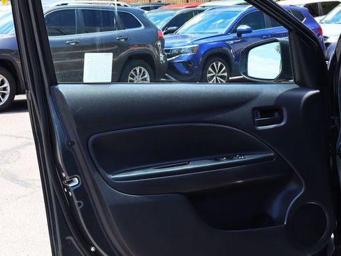 Used 2024 Mitsubishi Mirage ES FWD image 36