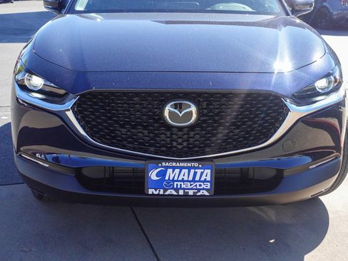 New 2026 MAZDA CX-30 AWD 2.5 S w/ Select Sport Pkg image 3