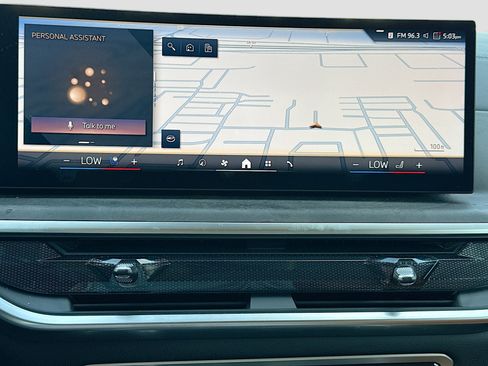 Used 2026 BMW X7 xDrive40i image 34