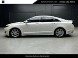 Used 2016 Lincoln MKZ Hybrid image 3