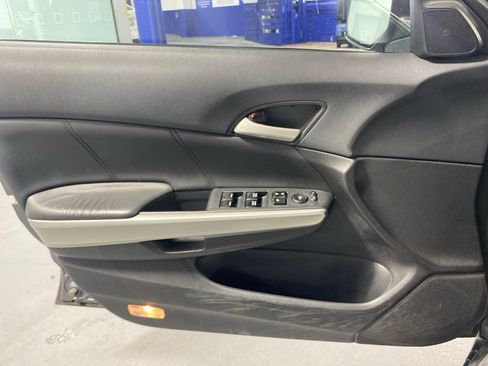 Used 2009 Honda Accord EX-L image 4