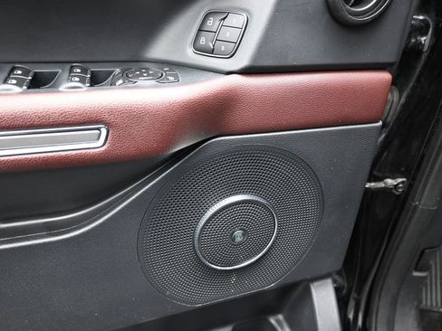 Certified 2024 Ford Expedition Max Limited image 12