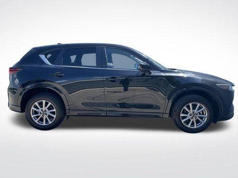 Certified 2024 MAZDA CX-5 AWD 2.5 S w/ Select Package image 6