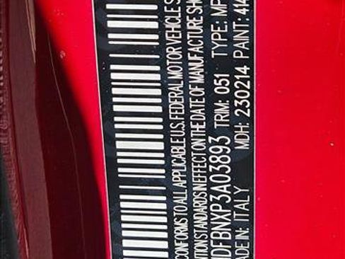 Used 2023 Dodge Hornet GT Plus w/ Track Pack AWD/4WD image 26