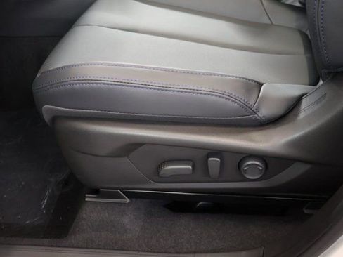 New 2025 Subaru Forester Limited image 14