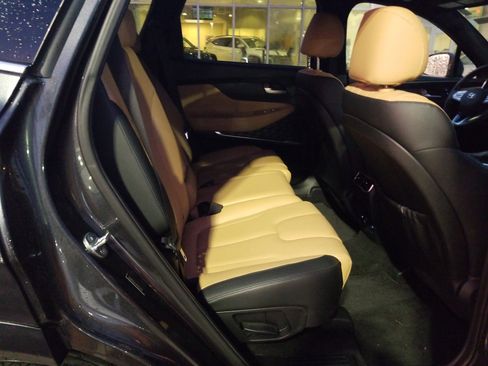 Used 2023 Hyundai Santa Fe Calligraphy image 15