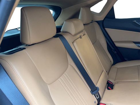 Used 2022 Lexus NX 350 AWD w/ Premium Package image 39