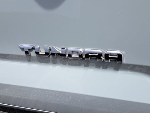 Used 2024 Toyota Tundra SR5 image 5
