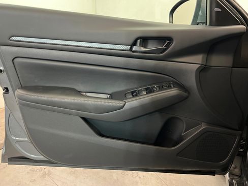 New 2026 Nissan Altima 2.5 SV FWD image 14