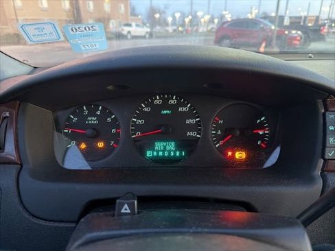 Used 2009 Chevrolet Impala LS image 29