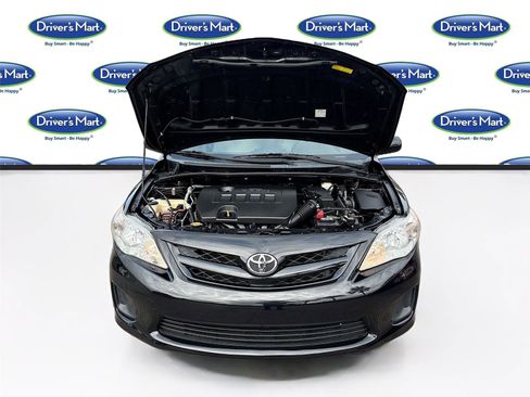 Used 2013 Toyota Corolla L image 29