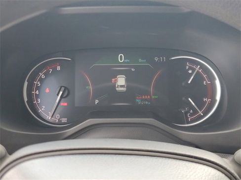 Used 2024 Toyota RAV4 XLE image 21