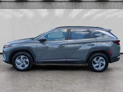 Used 2024 Hyundai Tucson SEL AWD/4WD image 4