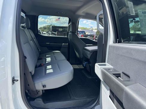 New 2026 Ford F550 4x4 Crew Cab image 38