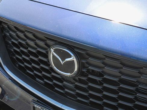 New 2026 MAZDA CX-5 Preferred AWD/4WD image 9