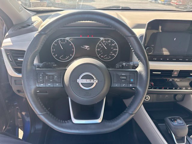 Used 2023 Nissan Rogue SL w/ SL Premium Package AWD/4WD image 22