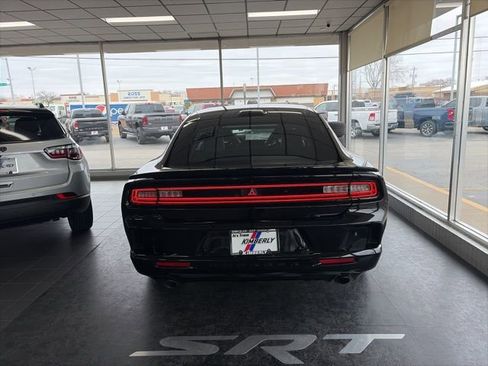 New 2026 Dodge Charger R/T Scat Pack image 5