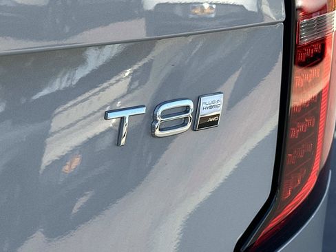 New 2026 Volvo XC90 T8 Ultra w/ Protection Package Premier image 23