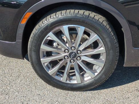 Used 2022 Chevrolet Blazer Premier w/ LPO, Cargo Package image 31