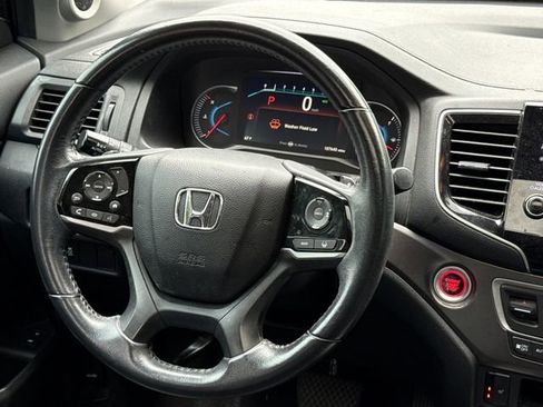 Used 2021 Honda Pilot Special Edition image 12