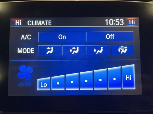 Used 2017 Honda CR-V EX-L image 20