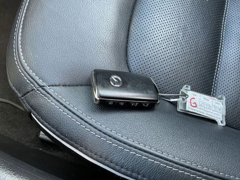 Used 2025 MAZDA CX-5 AWD 2.5 S w/ Preferred Package image 18