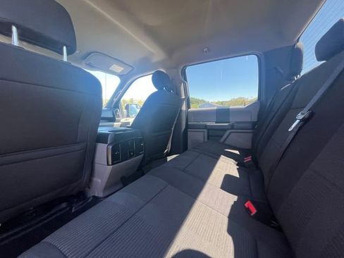 Used 2019 Ford F150 XL w/ Equipment Group 101A Mid AWD/4WD image 15
