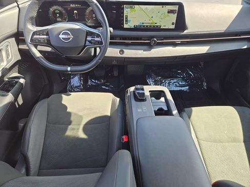 Used 2023 Nissan Ariya AWD image 21