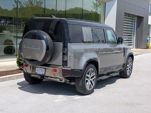 Used 2024 Land Rover Defender 110 X AWD/4WD image 6