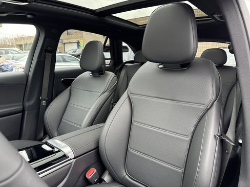 New 2026 Mercedes-Benz GLC 300 4MATIC image 8