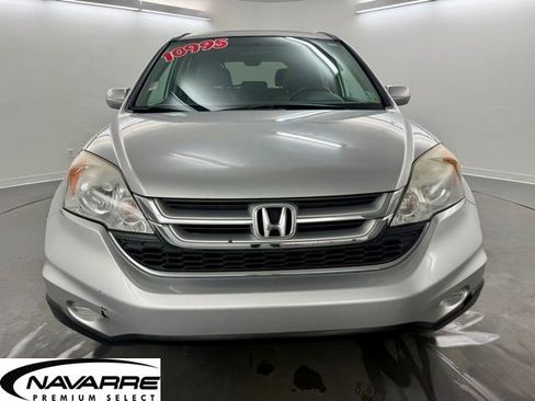 Used 2010 Honda CR-V EX-L image 2