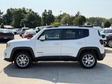 Used 2020 Jeep Renegade Latitude w/ Cold Weather Group image 5