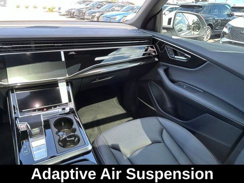 New 2026 Audi Q8 Premium Plus AWD/4WD image 12