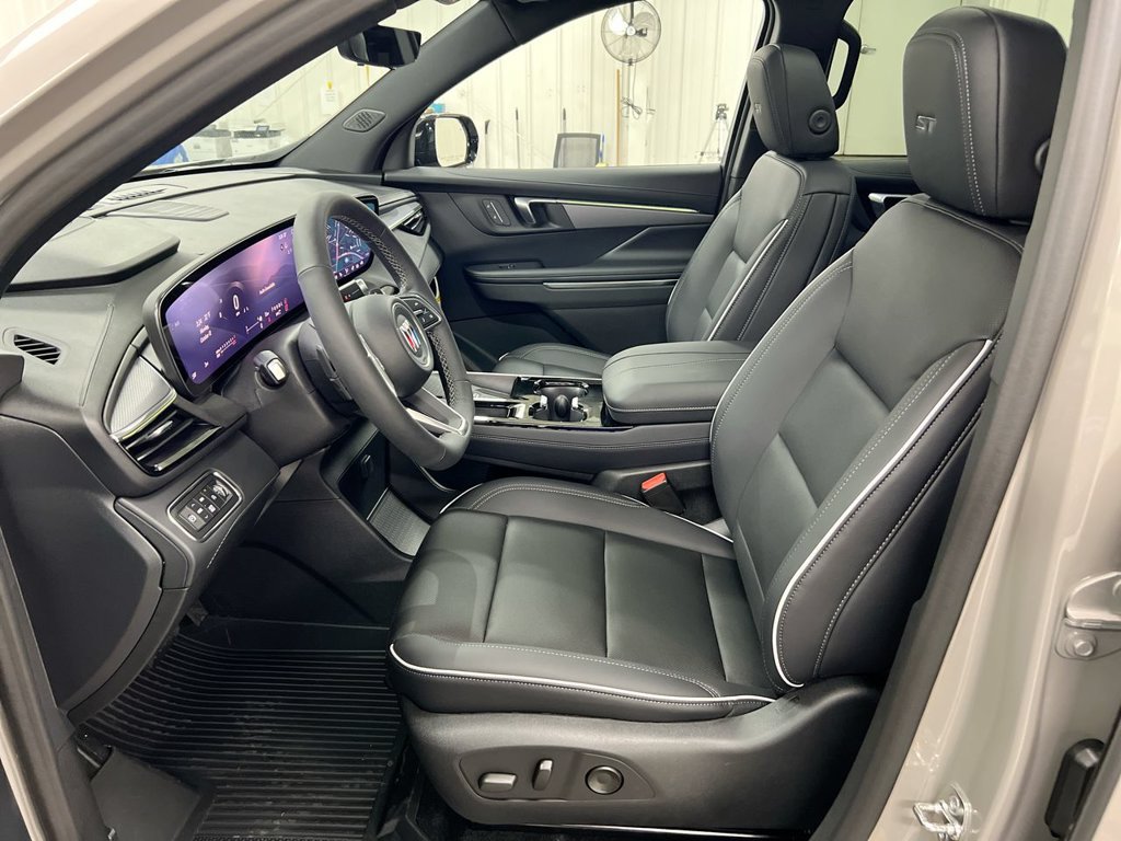 New 2027 Buick Enclave Sport Touring w/ Power Package AWD/4WD image 21