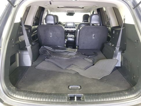 Used 2020 Kia Telluride S FWD image 35