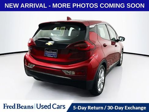 Used 2020 Chevrolet Bolt LT FWD image 8