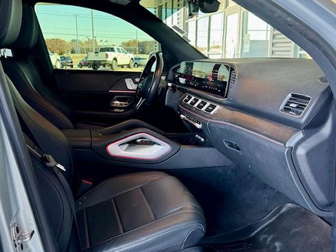 Used 2022 Mercedes-Benz GLE 350 4MATIC image 8