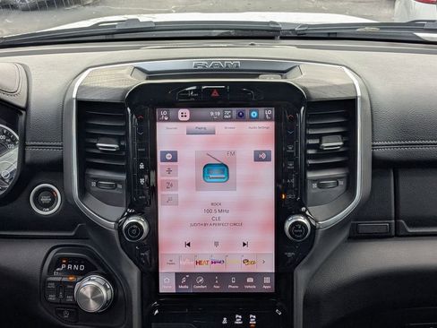 Used 2025 RAM 1500 Laramie image 17