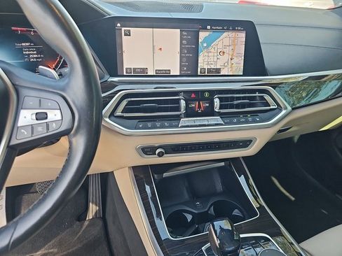 Used 2019 BMW X5 xDrive40i w/ Premium Package 2 image 6
