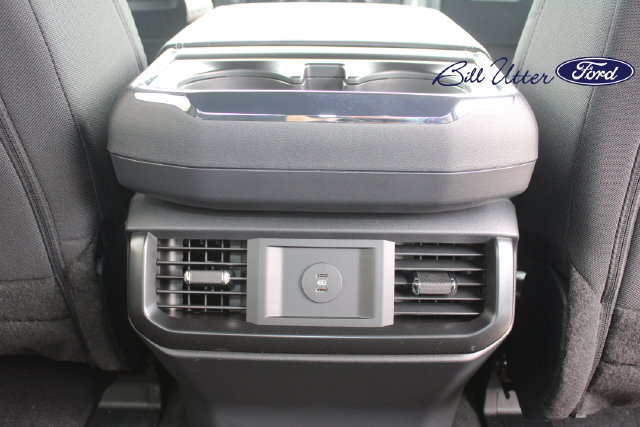 New 2026 Ford F150 STX w/ Equipment Group 200A RWD image 9