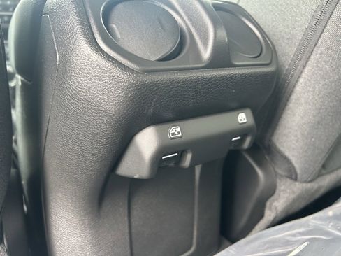 New 2026 Jeep Wrangler Sport S image 23