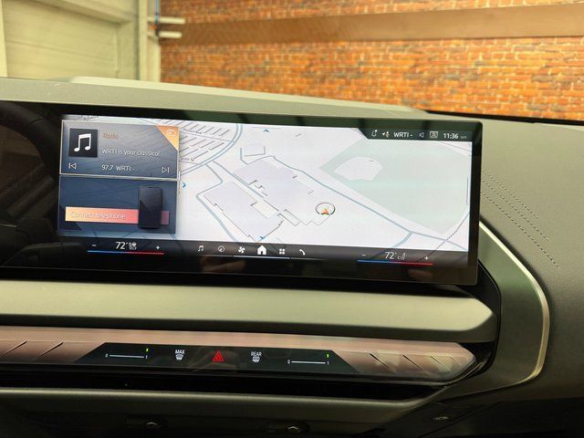 Used 2026 BMW X3 xDrive30i AWD/4WD image 18