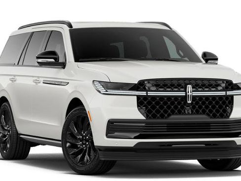 New 2026 Lincoln Navigator Reserve w/ Jet Appearance Package image 27
