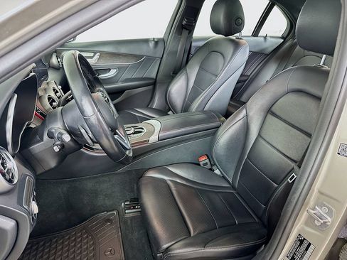 Used 2020 Mercedes-Benz C 300 4MATIC Sedan image 8