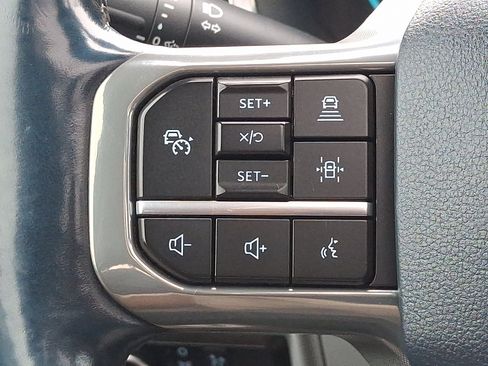 Used 2023 Ford F150 Limited AWD/4WD image 22