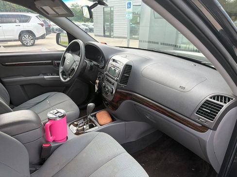 Used 2010 Hyundai Santa Fe GLS AWD/4WD image 19