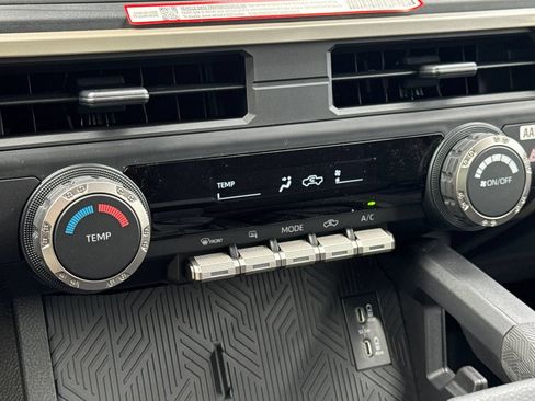 New 2026 Toyota Tacoma SR RWD image 22