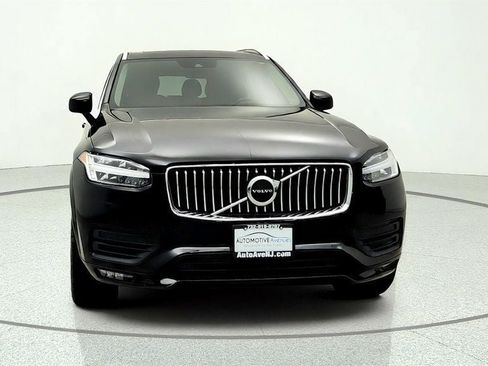 Used 2020 Volvo XC90 T6 Momentum w/ Protection Package Premier AWD/4WD image 2