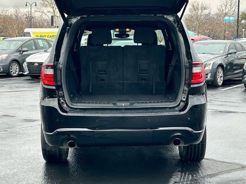 Used 2025 Dodge Durango GT AWD/4WD image 34