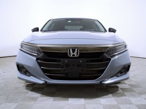 Used 2022 Honda Accord Sport Special Edition image 6
